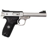 SMITH & WESSON SW22 VICTORY .22 LR - 2 of 3