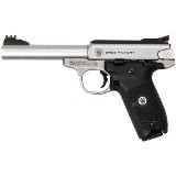 SMITH & WESSON SW22 VICTORY .22 LR - 1 of 3