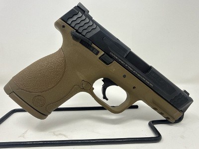 SMITH & WESSON M&P 45 109157 45 ACP (45 Auto) - Image 1 of 3