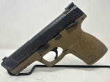 SMITH & WESSON M&P 45 109157 45 ACP (45 Auto) - Image 2 of 3