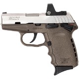 SCCY CPX-1 9MM LUGER (9X19 PARA) - 1 of 3