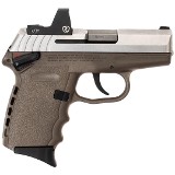 SCCY CPX-1 9MM LUGER (9X19 PARA) - 2 of 3
