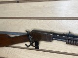 WINCHESTER 1890 22 SHORT .22 SHORT - Image 1 of 3