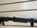 WINCHESTER 1890 22 SHORT .22 SHORT - Image 2 of 3