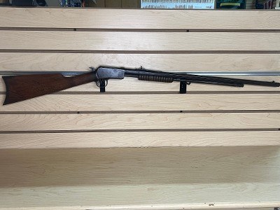 WINCHESTER 1890 22 SHORT .22 SHORT - Image 3 of 3