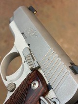 KIMBER Micro .380 ACP - 1 of 3