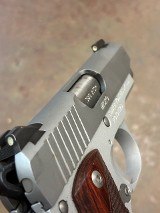 KIMBER Micro .380 ACP - 2 of 3