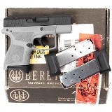 BERETTA APX 9MM LUGER (9X19 PARA) - 3 of 3