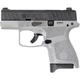 BERETTA APX 9MM LUGER (9X19 PARA) - 1 of 3