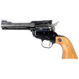 RUGER BLACKHAWK .357 MAG - 1 of 2