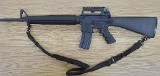 COLT AR-15 MATCH TARGET COMPETITION HBAR .223 REM - 1 of 3
