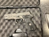 SIG SAUER P220 Legion .45 ACP - 2 of 3