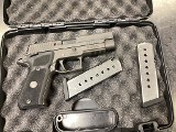 SIG SAUER P220 Legion .45 ACP - 1 of 3