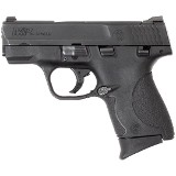 SMITH & WESSON M&P40 SHIELD .40 CALIBER - 1 of 2