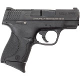 SMITH & WESSON M&P40 SHIELD .40 CALIBER - 2 of 2