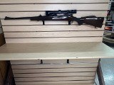 WINCHESTER MODEL 70 .30-06 SPRG - Image 1 of 3