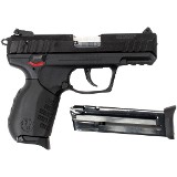 RUGER SR22P .22 LR - Image 3 of 3