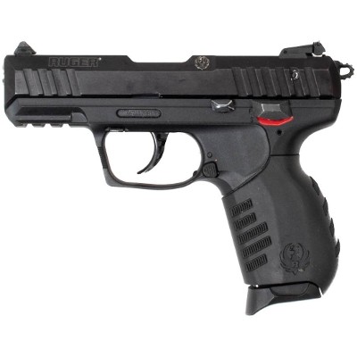 RUGER SR22P .22 LR - Image 1 of 3