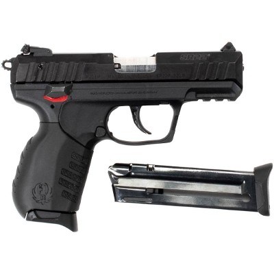 RUGER SR22P .22 LR - Image 3 of 3