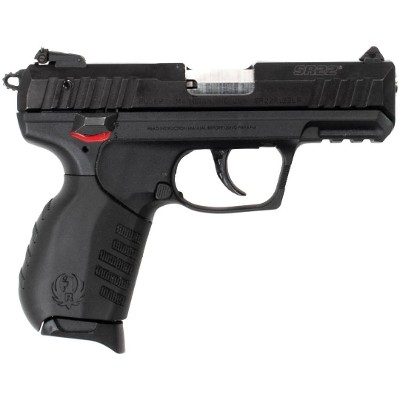 RUGER SR22P .22 LR - Image 2 of 3