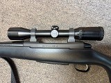SAKO m995 .270 WIN - 1 of 3