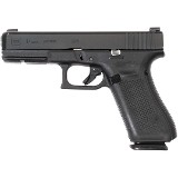 GLOCK 17 GEN5 9MM LUGER (9X19 PARA) - 1 of 3