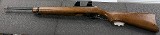 RUGER 10-22 .22 LONG - 2 of 3