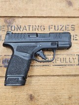 SPRINGFIELD ARMORY HELLCAT PRO 9MM LUGER (9x19 PARA) - 2 of 3