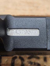 SPRINGFIELD ARMORY HELLCAT PRO 9MM LUGER (9x19 PARA) - 3 of 3