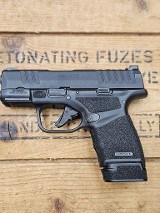 SPRINGFIELD ARMORY HELLCAT PRO 9MM LUGER (9x19 PARA) - 1 of 3