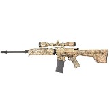 REMINGTON R-15 .223 REM - 1 of 3