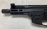 GFORCE ARMS JAWBONE 9MM LUGER (9x19 PARA) - 2 of 3