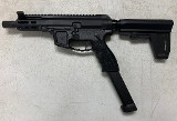 GFORCE ARMS JAWBONE 9MM LUGER (9x19 PARA) - 1 of 3