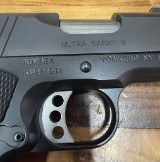 KIMBER ULTRA CARRY II .45 ACP - 3 of 3