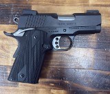 KIMBER ULTRA CARRY II .45 ACP - 1 of 3