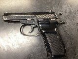 CZ CZ-82 9x18MM MAKAROV - Image 2 of 3