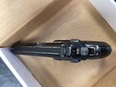 CZ CZ-82 9x18MM MAKAROV - Image 3 of 3
