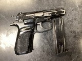 CZ CZ-82 9x18MM MAKAROV - Image 1 of 3