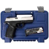 SMITH & WESSON SW40VE .40 S&W - 3 of 3