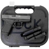 GLOCK 43 9MM LUGER (9X19 PARA) - Image 3 of 3