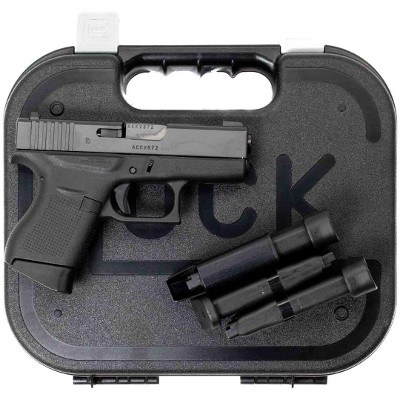 GLOCK 43 9MM LUGER (9X19 PARA) - Image 3 of 3