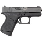 GLOCK 43 9MM LUGER (9X19 PARA) - Image 2 of 3