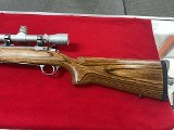 RUGER M77 MARK II .243 WIN - 2 of 3