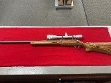 RUGER M77 MARK II .243 WIN - 1 of 3