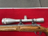RUGER M77 MARK II .243 WIN - 3 of 3