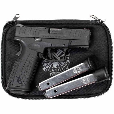 SPRINGFIELD ARMORY XDM ELITE 9MM LUGER (9X19 PARA) - Image 3 of 3