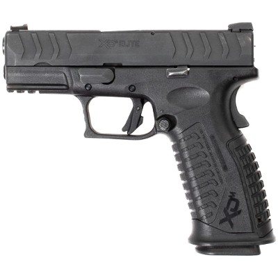 SPRINGFIELD ARMORY XDM ELITE 9MM LUGER (9X19 PARA) - Image 1 of 3