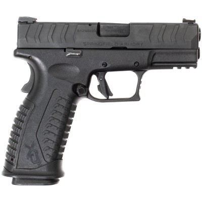 SPRINGFIELD ARMORY XDM ELITE 9MM LUGER (9X19 PARA) - Image 2 of 3