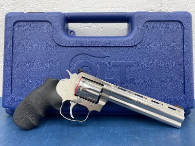 COLT KING COBRA .22 LR - Image 2 of 2
