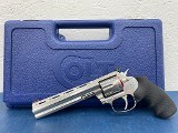 COLT KING COBRA .22 LR - Image 1 of 2